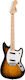 Fender SONIC Electric Guitar Offset with SS Pickup Configuration 2-Color Sunburst