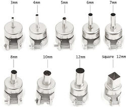 Soldering Tip #49604