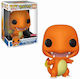 Funko Pop! Jocuri: Pokemon - Charmander 456 Supradimensionat 10"