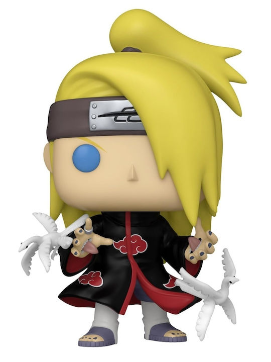 Funko Pop! Animation: Naruto: Shippuden - Deidara 1434
