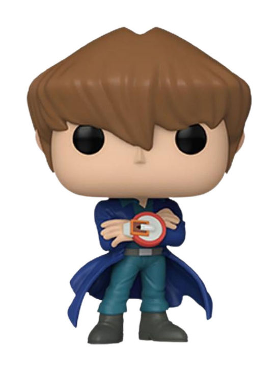 Funko Pop! Animation: Seto Kaiba Funko Pop! Animation: Seto Kaiba