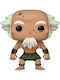 Funko Pop! Animation: Avatar: Der letzte Luftbändiger - King Bumi 1380 Sonderausgabe
