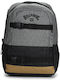 Billabong Command Stash 26lt Γκρι