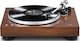 Music Hall Classic APA2022-10684 Turntables Brown