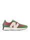 New Balance 327 Femei Sneakers Verzi