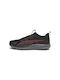 Redeem Pro Trail Sport Shoes Trail Running Black