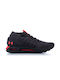 HOVR Phantom 1 Reissue Herren Sportschuhe Laufen Jet Gray / Beta