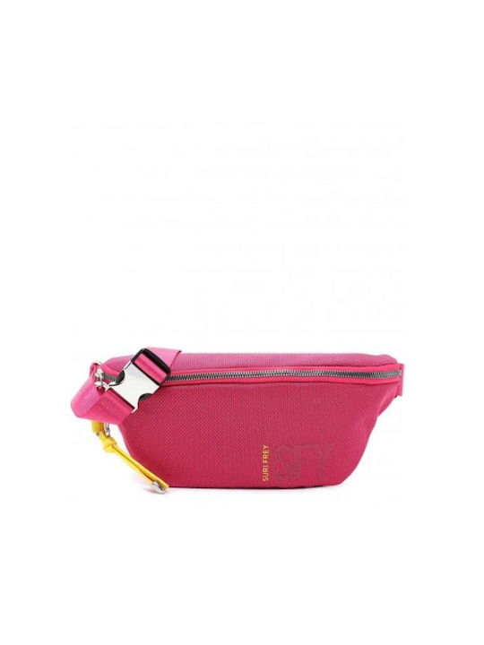 Suri Frey Damen Tasche Schulter Rosa