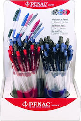 Penac Mechanical Pencil 48pcs