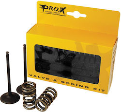 Pro-X Motorcycle Engine Valve Intake