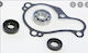 Hot Rods Motorcycle Water Pump Repair Kit Yamaha YZ450F 2010-2013