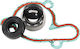 Hot Rods Motorcycle Water Pump Repair Kit Ямаха YZ 85 SW 02-18