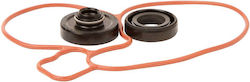 Hot Rods Motorcycle Water Pump Repair Kit Suzuki RMZ 250