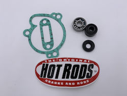 Hot Rods Κιτ Επισκευής Αντλίας Νερού Μοτοσυκλέτας Kawasaki KX 250