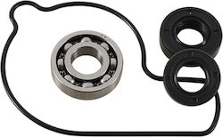 Hot Rods Motorrad-Wasserpumpe Reparaturkit Honda CRF 450