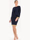 BelleFille Damen Blazer Gold