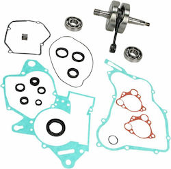Wiseco Motorradmotor-Schrauben Honda CR 125