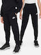 Kids Sweatpants Black Nsw Club