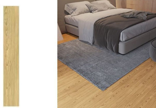 Decorative Sticker Floor 15.2x91.4cm ForHome