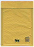 Typotrust Envelope Correspondence with Bubble Wrap 1pcs No 3075