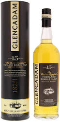 Glencadam Destillerie Single Malt 15 Jahre 46% 700ml