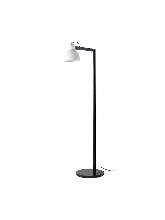 Faro Barcelona Venice Floor Lamp H135xW44.7cm. ...