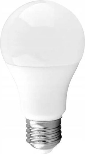 Evivak Bec LED 25W pentru Soclu E27 și Formă A80 Alb natural