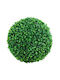 Tufiș Artificial Green 35cm 1buc