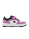 Champion Kids Sneakers Purple