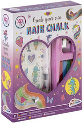 Grafix Hair Chalk Hairdressing Game