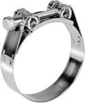 Norma Hose Clamp Inox 23-6873