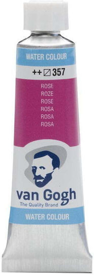 Royal Talens Van Gogh Νερομπογιά Ροζ 10ml