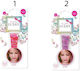 Lukky Cosmetics Toys Lipgloss Children's Makeup...