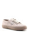 Kinder Sneakers Beige