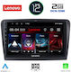 Lenovo Car-Audiosystem für Skoda Hervorragend mit Klima (Bluetooth/USB/AUX/WiFi/GPS/Apple-Carplay) mit Touchscreen 10.1"