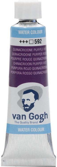 Royal Talens Van Gogh Acuarelă Violet 10ml