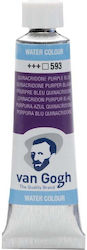 Royal Talens Van Gogh Acuarelă Violet 10ml