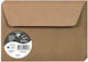 Clairefontaine Set of Envelopes Kraft Correspon...