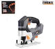 Finder Jigsaw 20V Solo