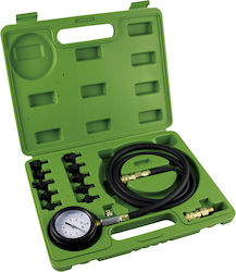 JBM Set Für Auto Handwerkzeuge Öldruck Kontrolle JBM Set Für Auto Handwerkzeuge Öldruck Kontrolle