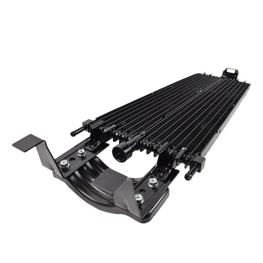 Radiator auto pentru Nissan Navara / NP300