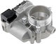 NTY Throttle Body Car for Peugeot 206 / 1007 / 207 / 307 / 308 / Partner Citroen Berlingo / C3 / C4 / C2 / C3 Pluriel / Xsara
