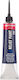 Royal Talens AMSTERDAM RELIEF Set Handwerkliche Farben Blau Gliederung 20ml 4Stück