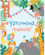 Greeting Card Birthday 9x11cm