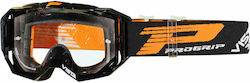 ProGrip Motocross Goggles