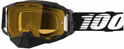 100% Motocross Goggles