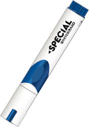 Typotrust Marker für Vorstand Blau