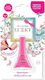 Lukky Cosmetics Toys Confetti Series Pink Plain Детски лак за нокти Светло розово