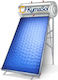 KymaSol Solar-Warmwasserbereiter 120Es Glas Dreifache Energie 1.5qm Auswahl