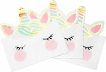 Party Napkins Multicolored 20pcs